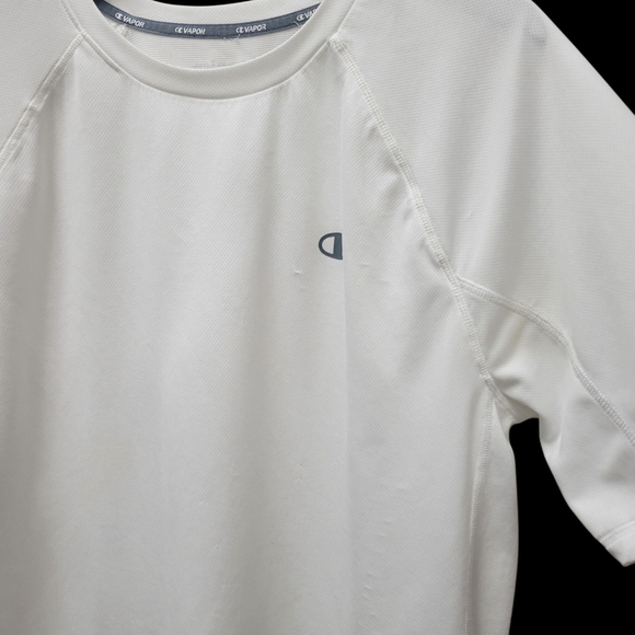 Champion Performance Athletic Tshirt Size Large - Picture 4 of 8